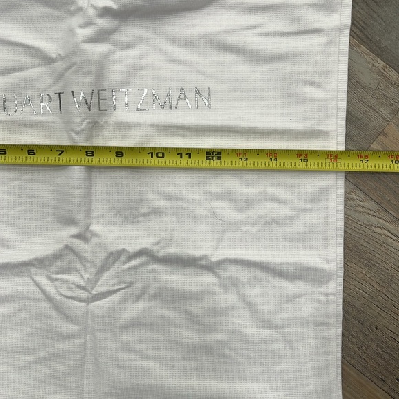 XLG Stuart Weitzman Storage Bag - Picture 5 of 6
